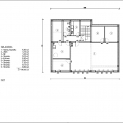 (R:A R H I V1350-13991364 PORENTA Marko, gradnja enodru236inske hi232e, Sostro P G D1364 porenta PGD dop UE 18 7 2013 Model (1))
