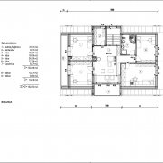(R:A R H I V1350-13991364 PORENTA Marko, gradnja enodru236inske hi232e, Sostro P G D1364 porenta PGD dop UE 18 7 2013 Model (1))