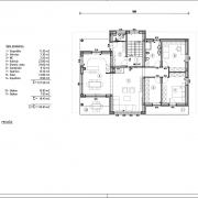 (R:A R H I V1350-13991364 PORENTA Marko, gradnja enodru236inske hi232e, Sostro P G D1364 porenta PGD dop UE 18 7 2013 Model (1))